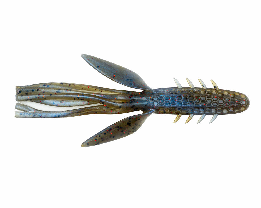 Netbait  HexTek 4.5'' Big Boar