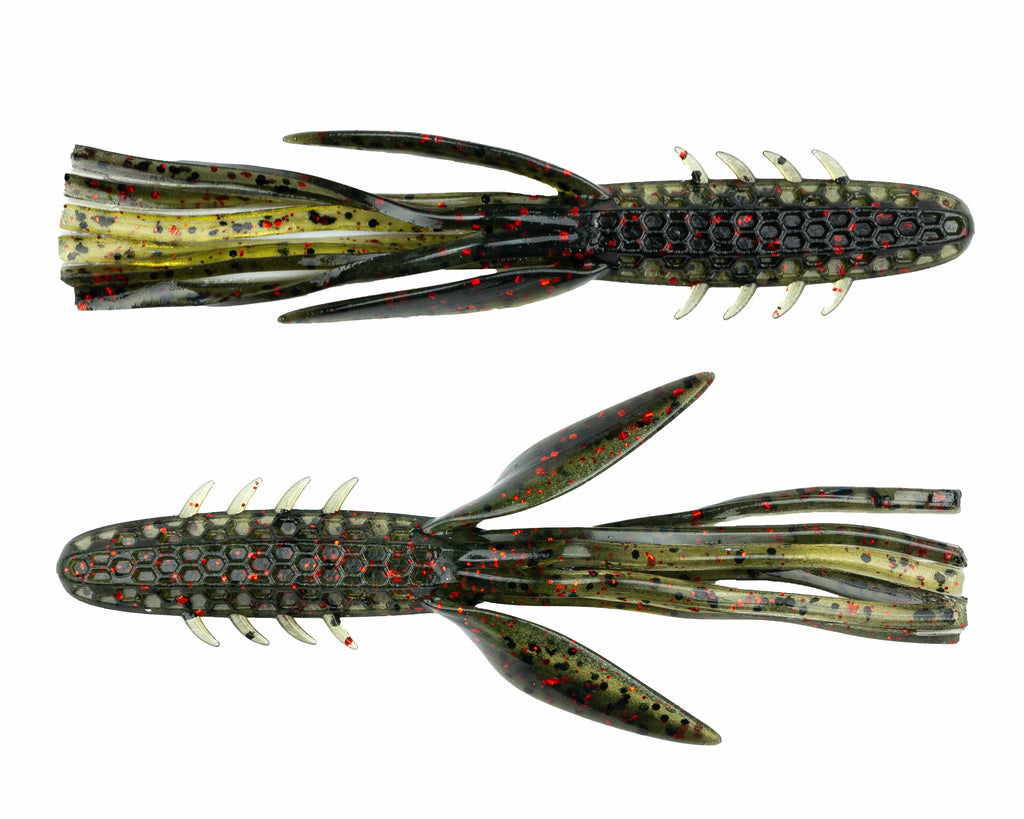 Netbait  HexTek 4.5'' Big Boar