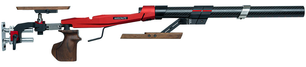 ANSCHÜTZ ONE-KK Stock for 1907/1913 - Medium Grip, Stock Only