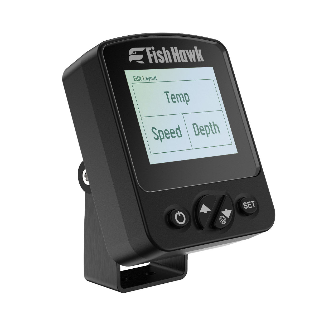 Fish Hawk ONE System