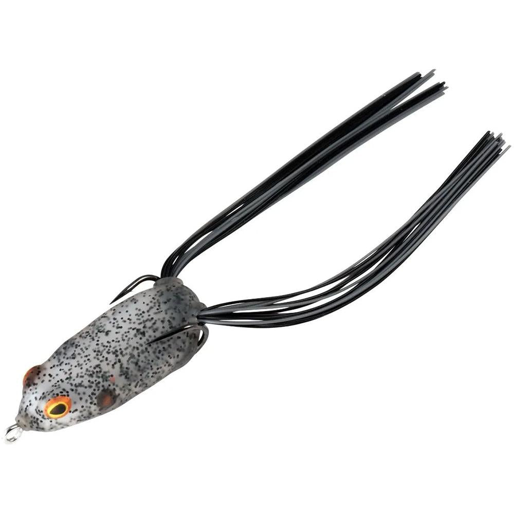 Booyah Pad Crasher Jr 2" Hollow Body Frog