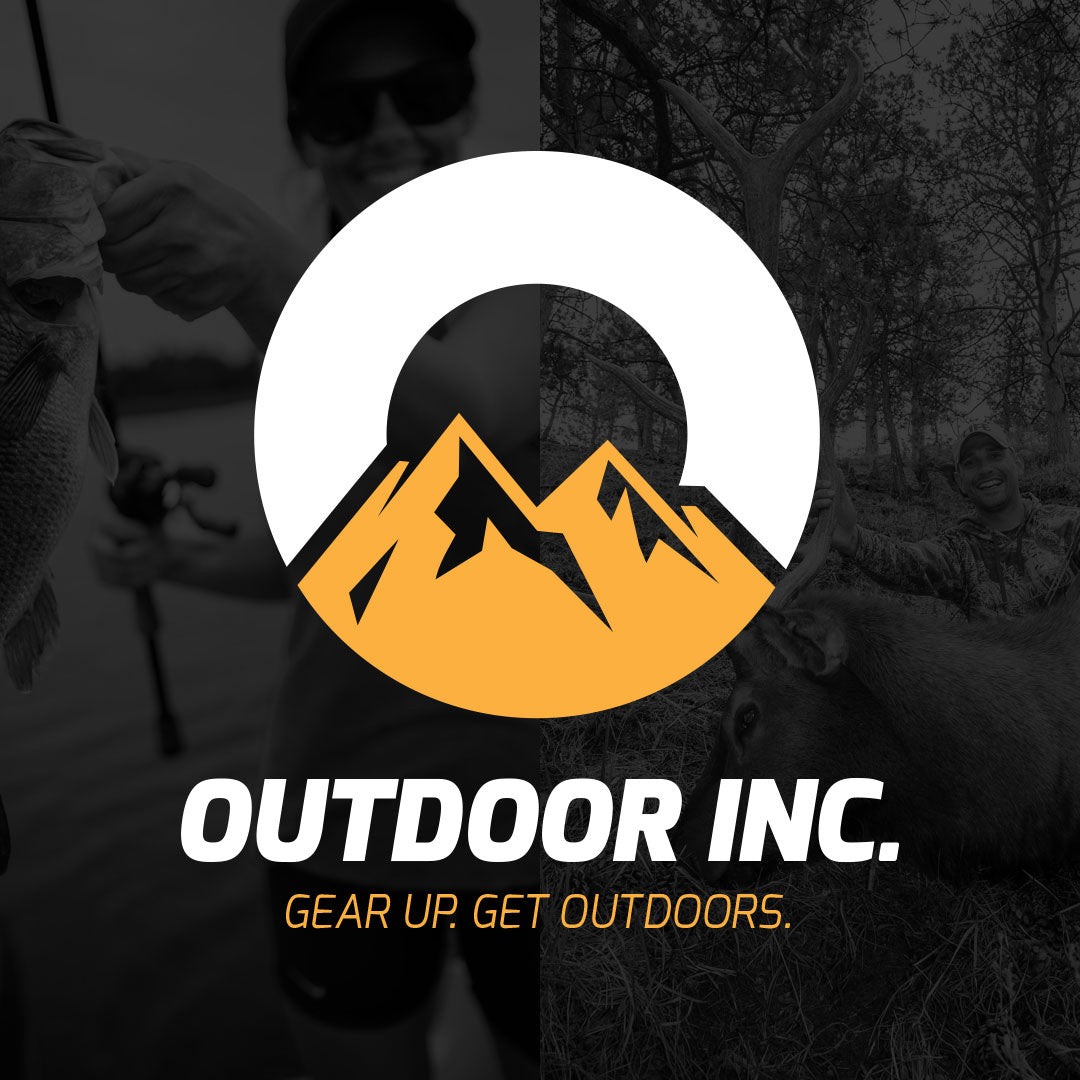 Outdoor Inc. Brand Ambassador Welcome Pack