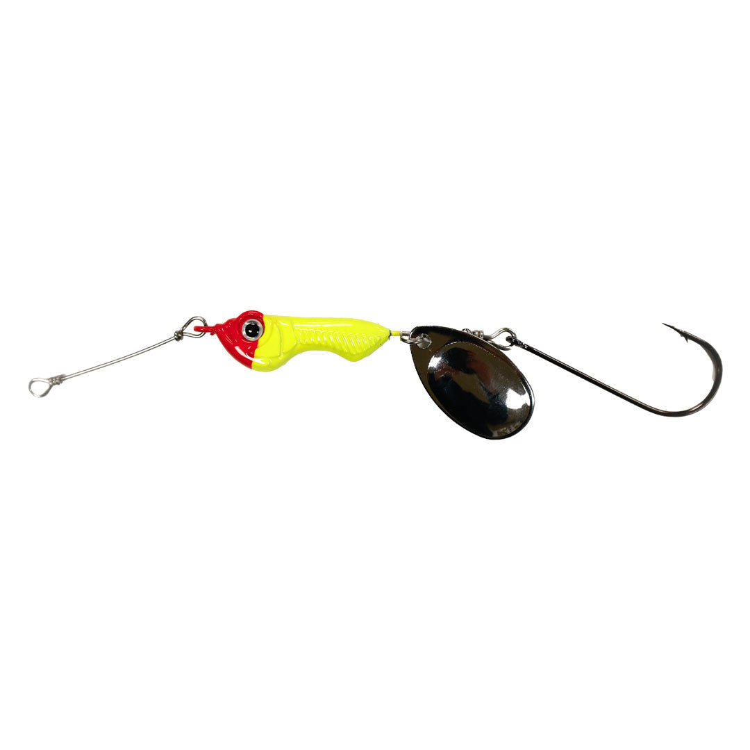 Outdoor Inc. Eye Catcher