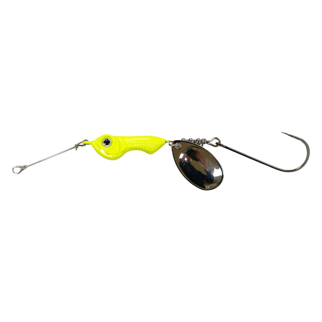 Outdoor Inc. Eye Catcher