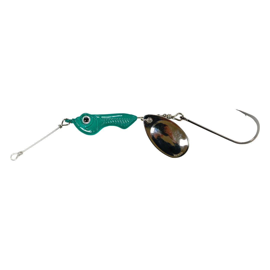 Outdoor Inc. Eye Catcher