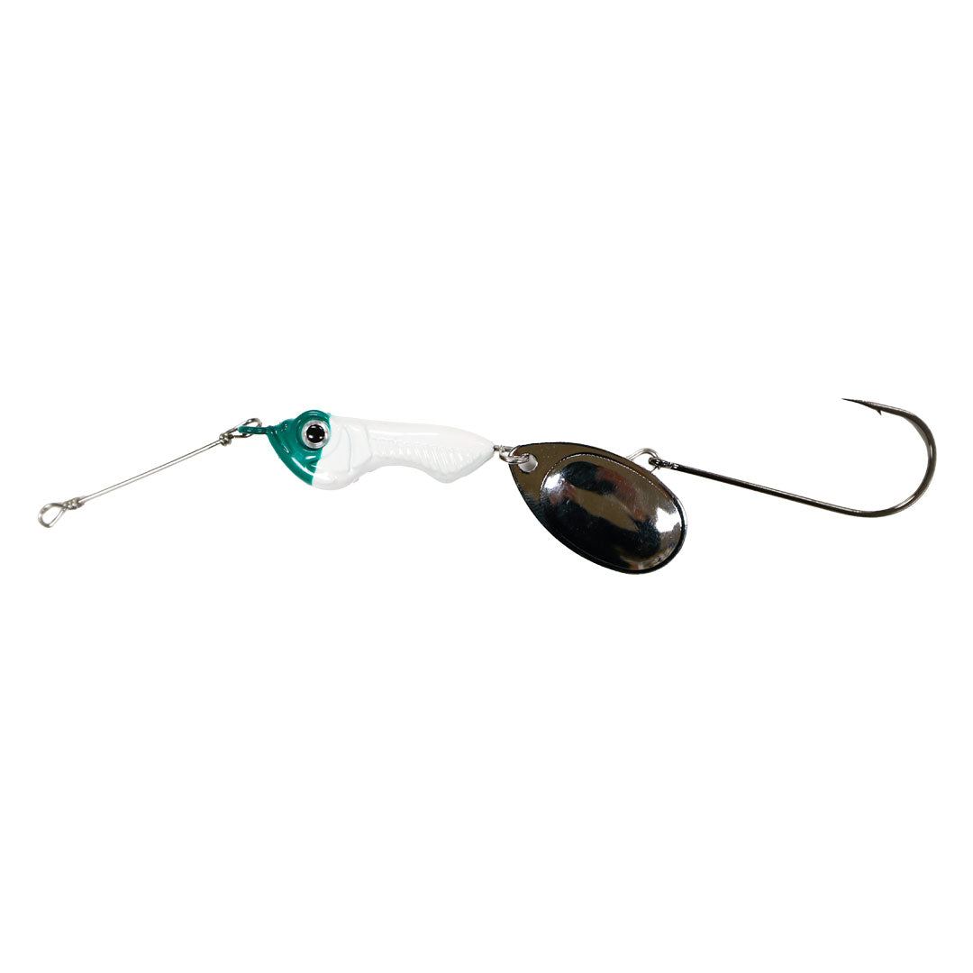 Outdoor Inc. Eye Catcher