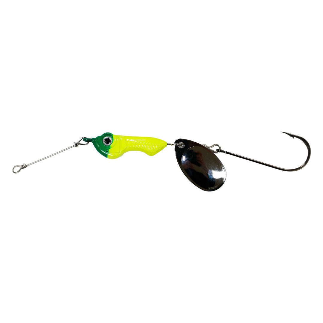 Outdoor Inc. Eye Catcher