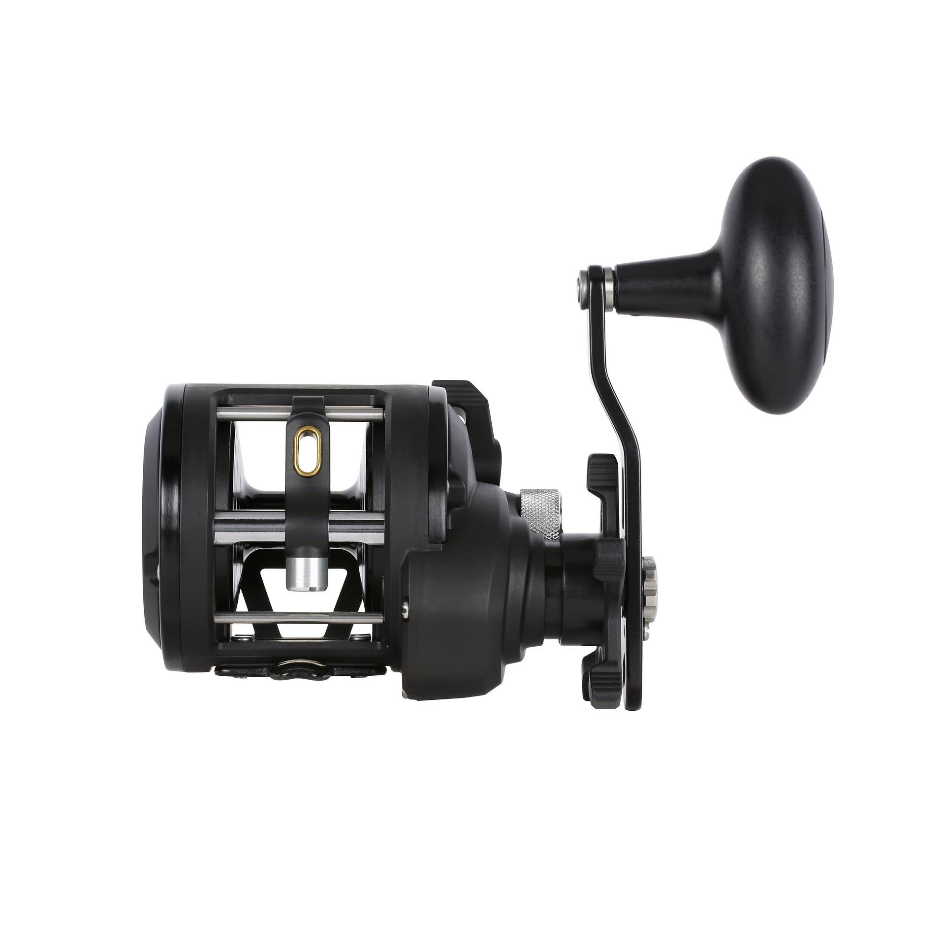 Penn Rival II Level Wind Conventional Reel