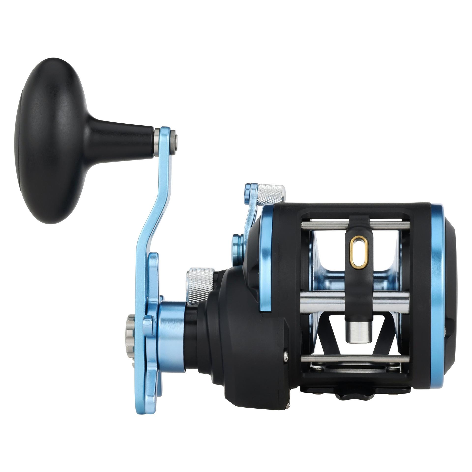 PENN Warfare II Level Wind Conventional Reel