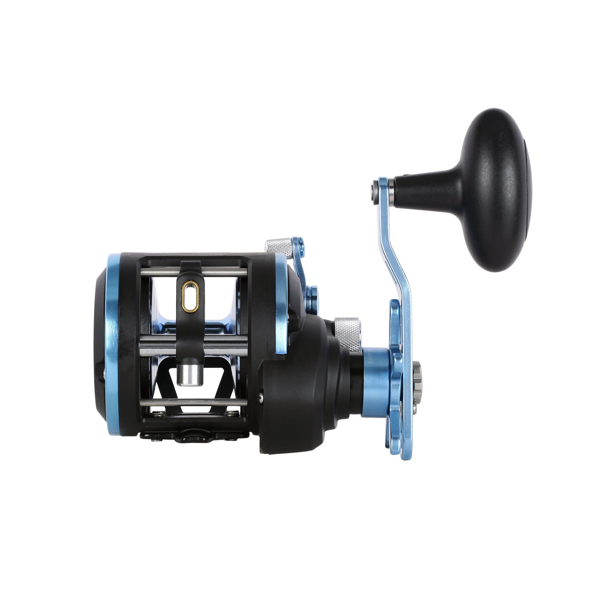 PENN Warfare II Level Wind Conventional Reel