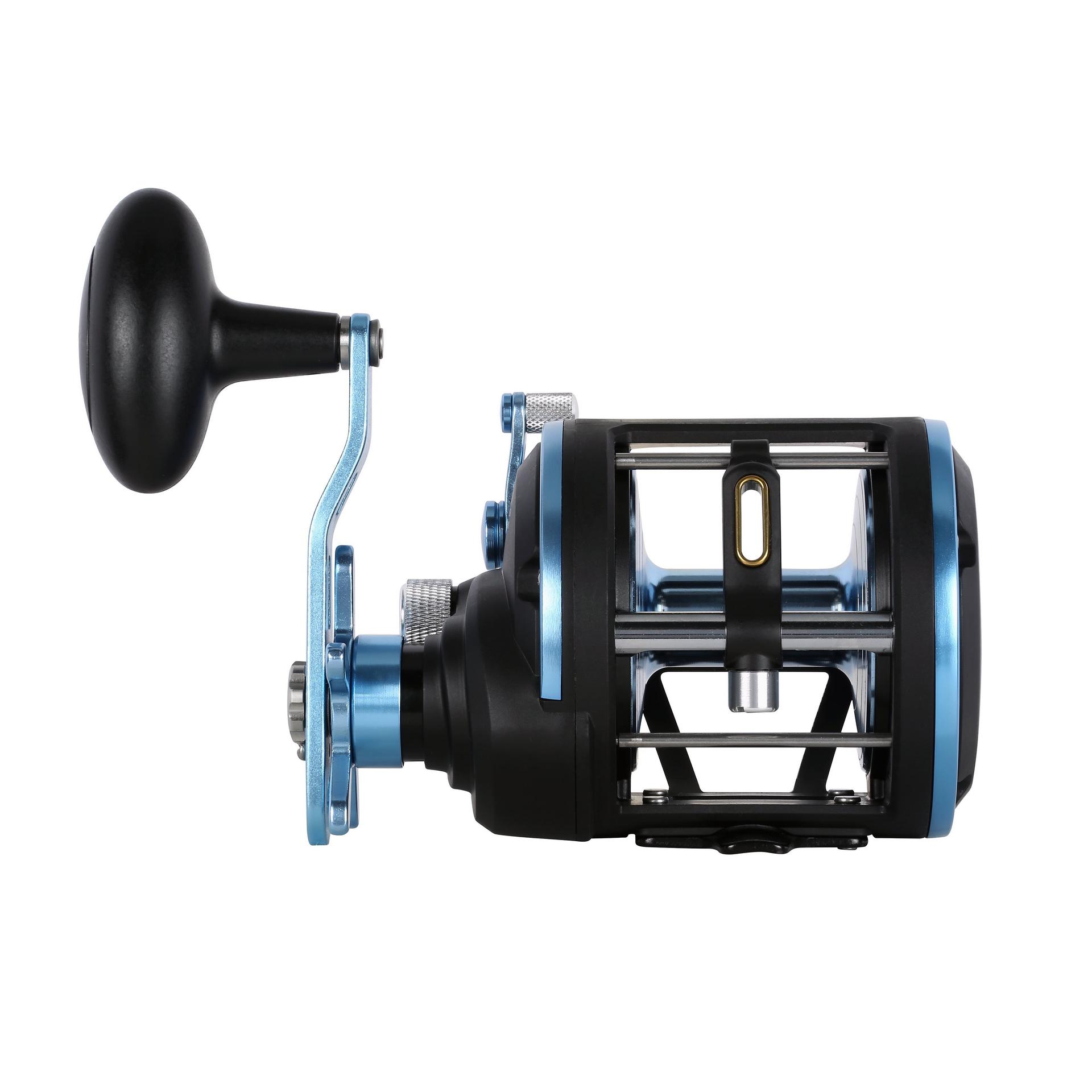 PENN Warfare II Level Wind Conventional Reel