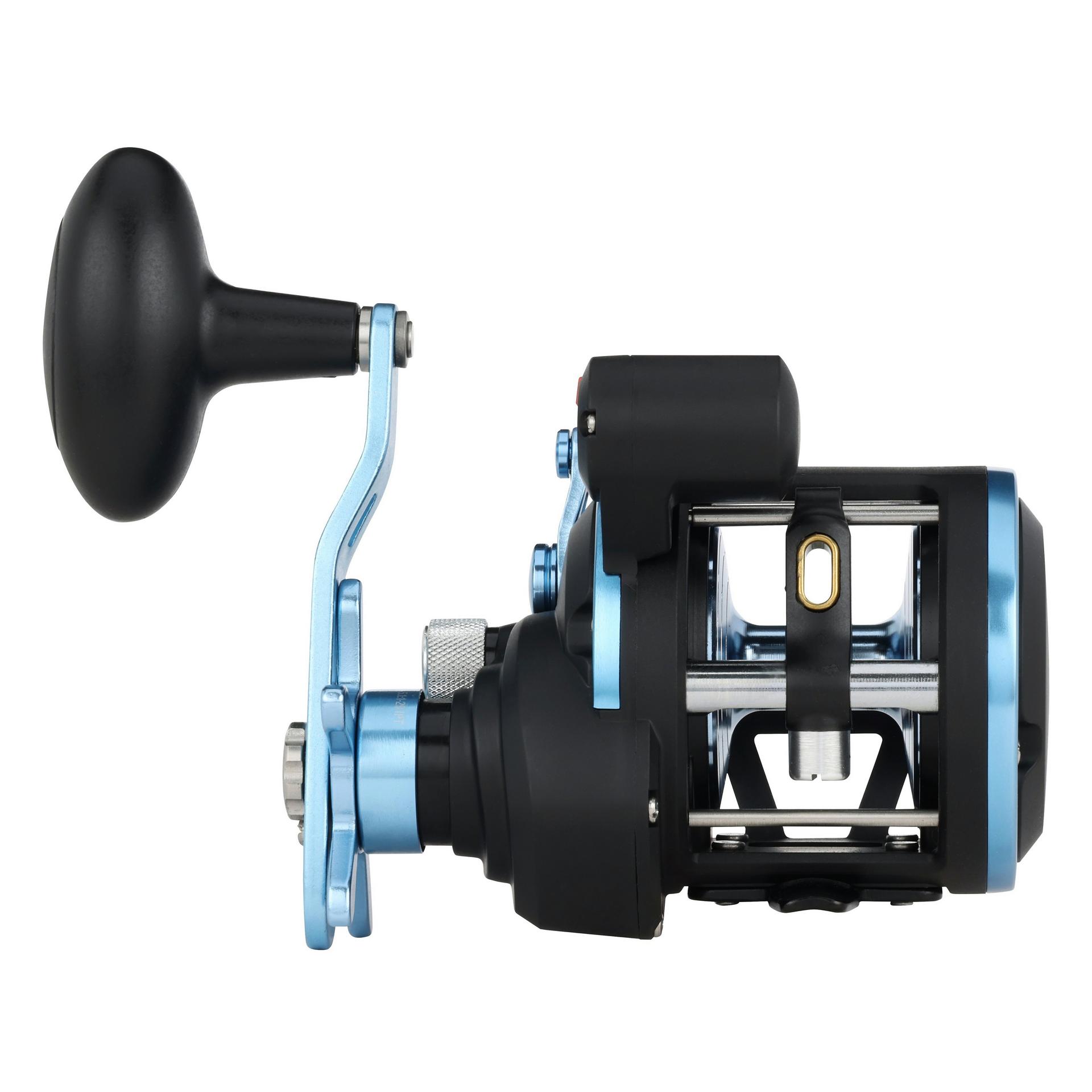 PENN Warfare II Level Wind Conventional Reel