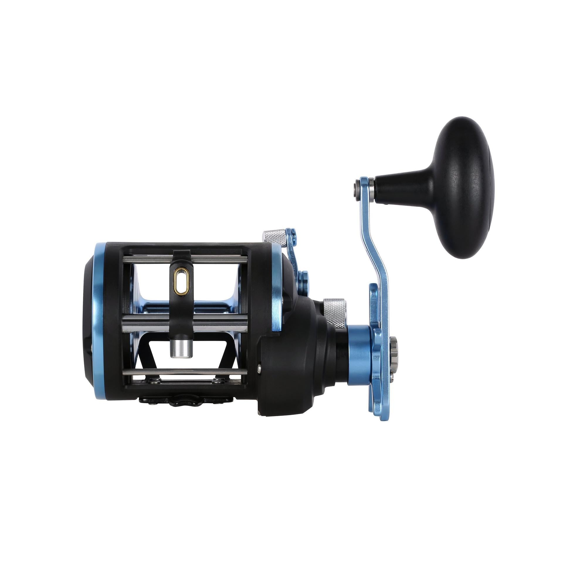 PENN Warfare II Level Wind Conventional Reel