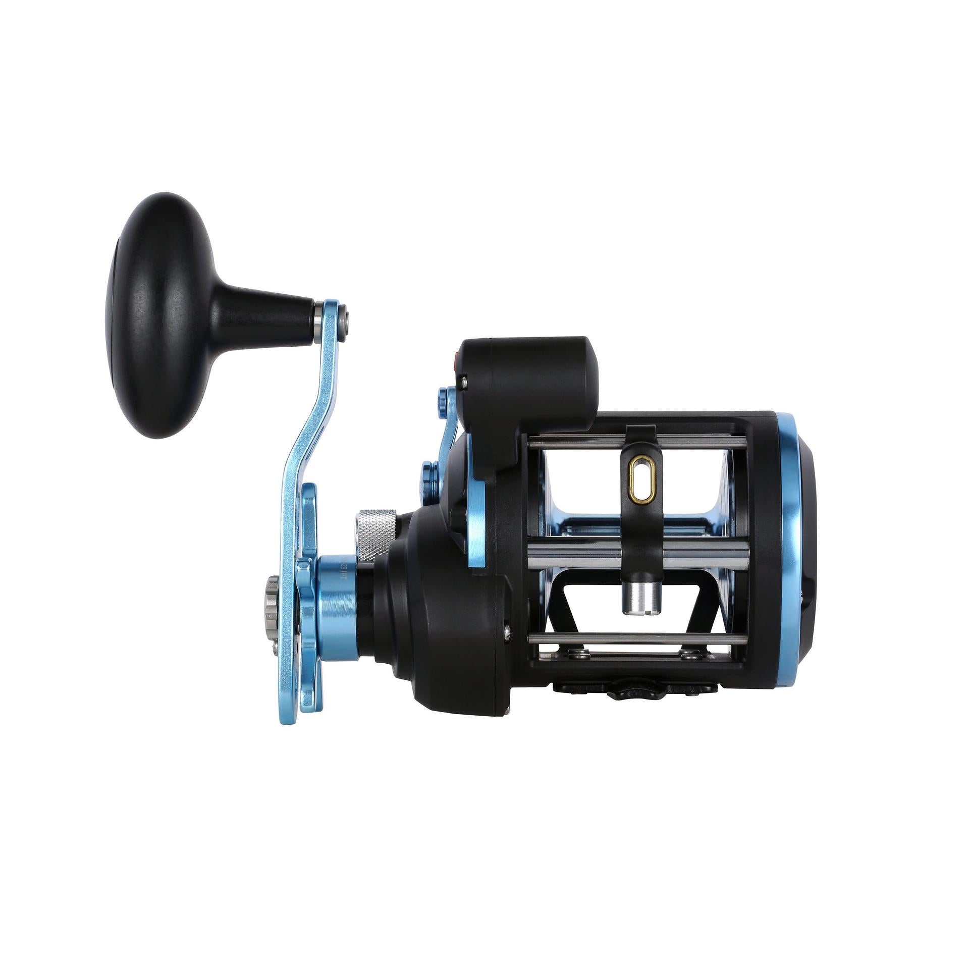 PENN Warfare II Level Wind Conventional Reel