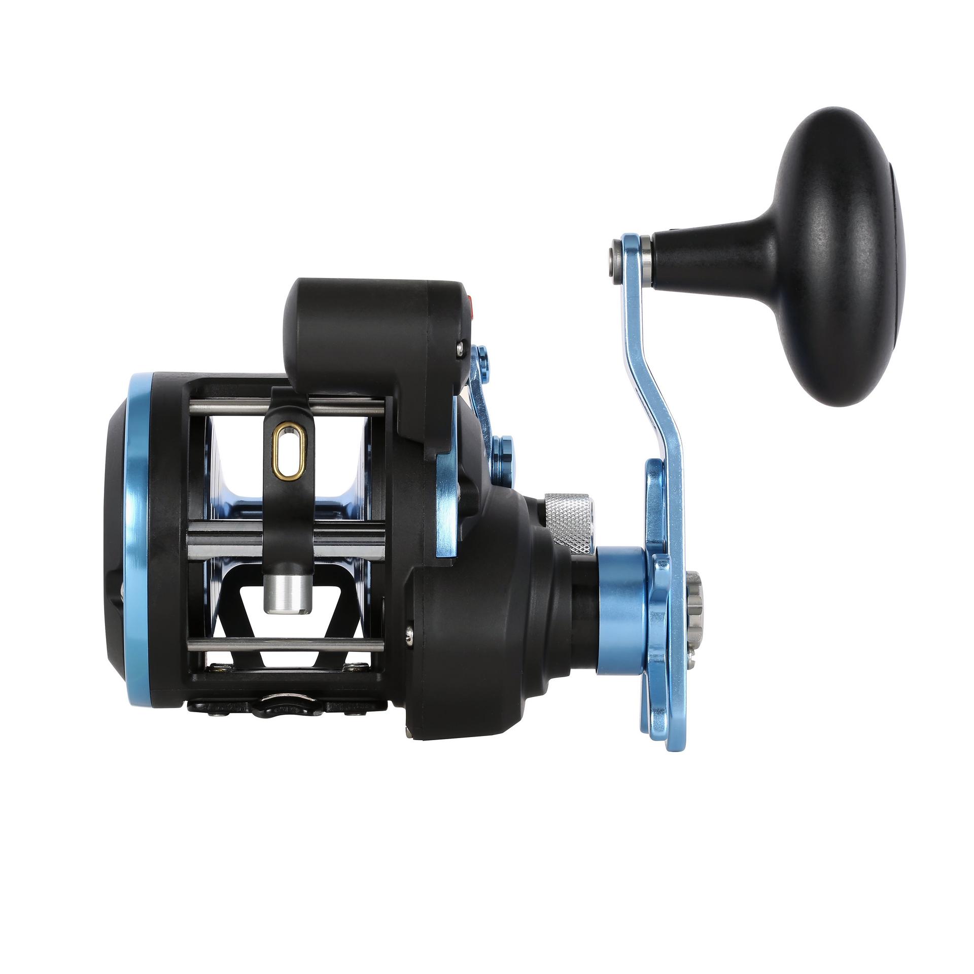 PENN Warfare II Level Wind Conventional Reel