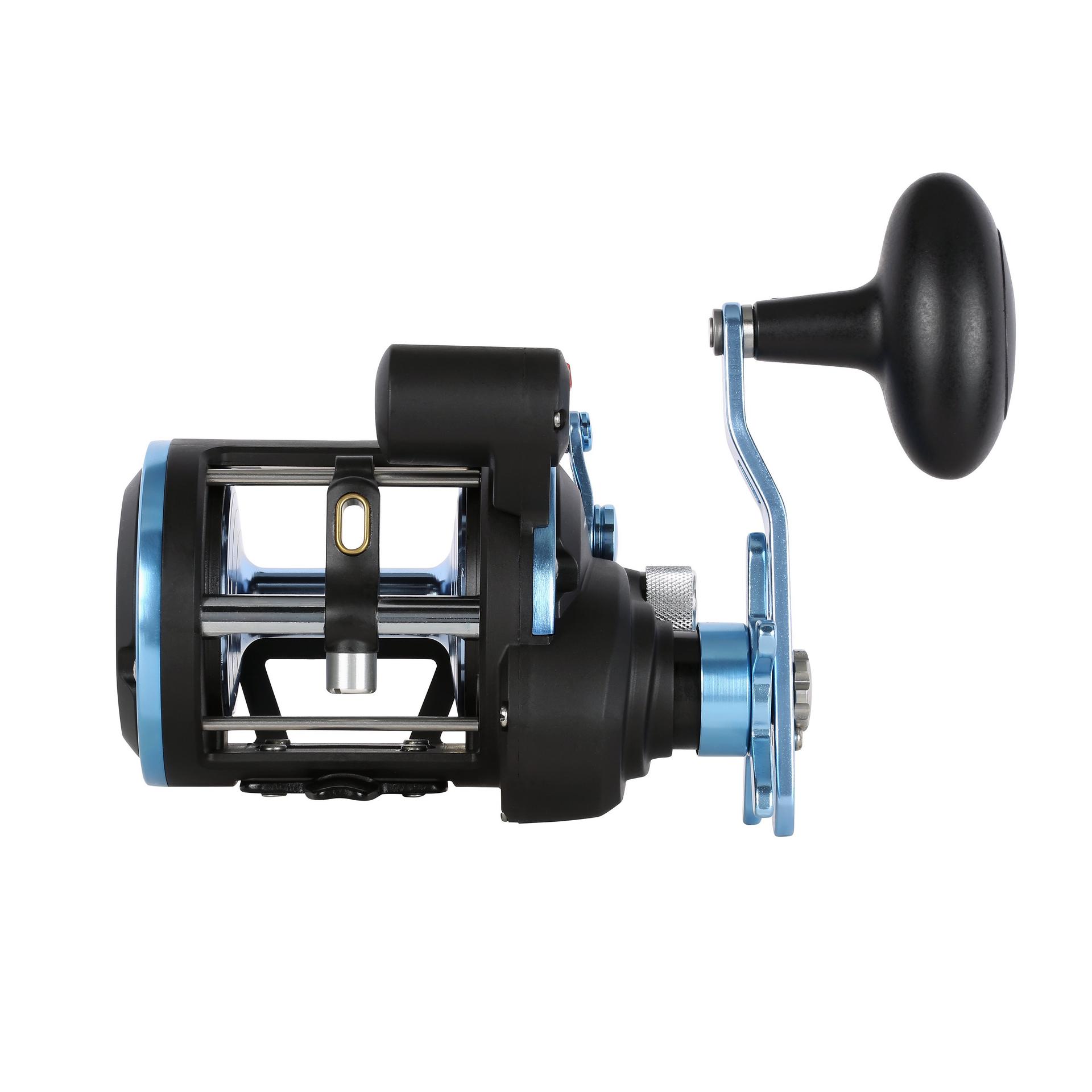PENN Warfare II Level Wind Conventional Reel