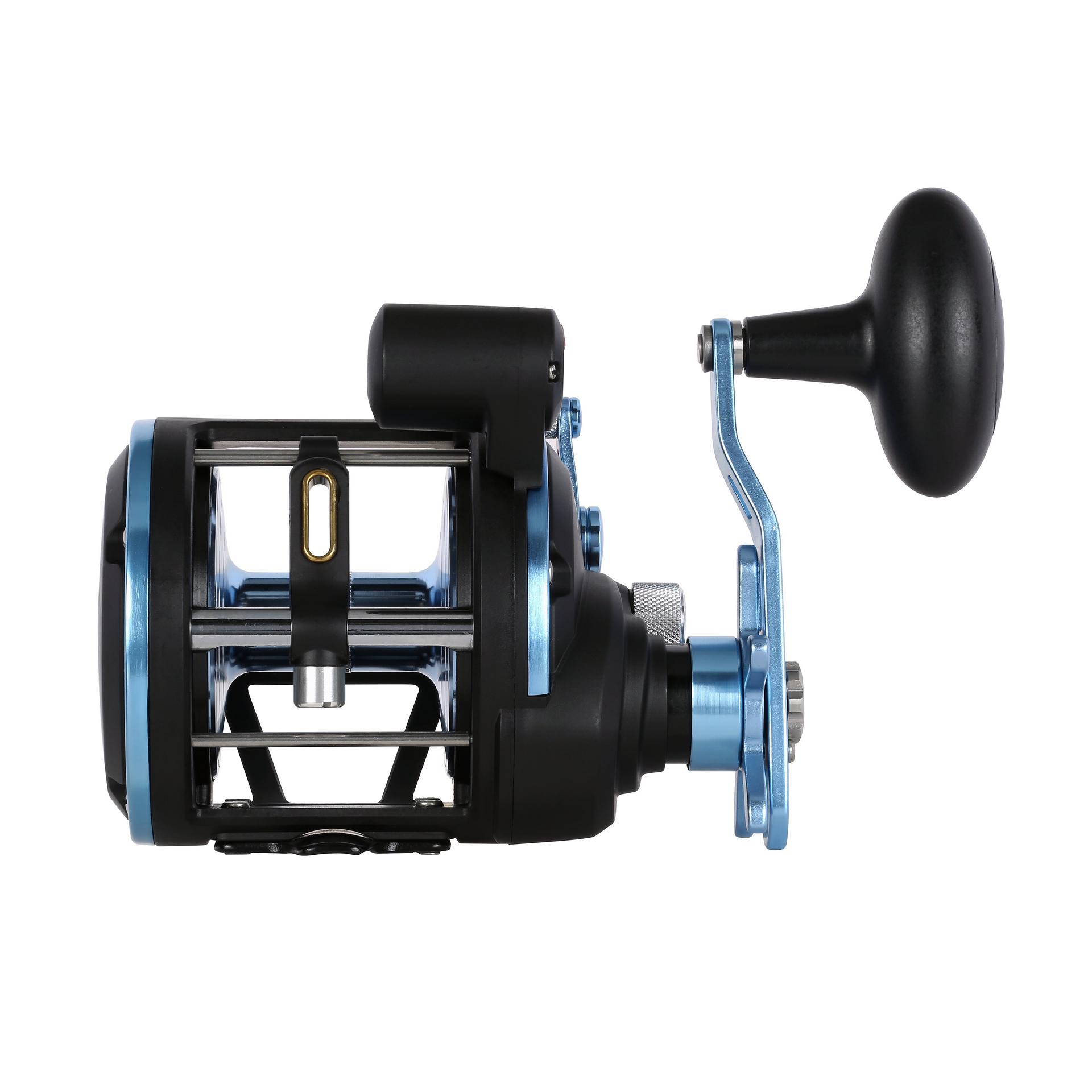 PENN Warfare II Level Wind Conventional Reel