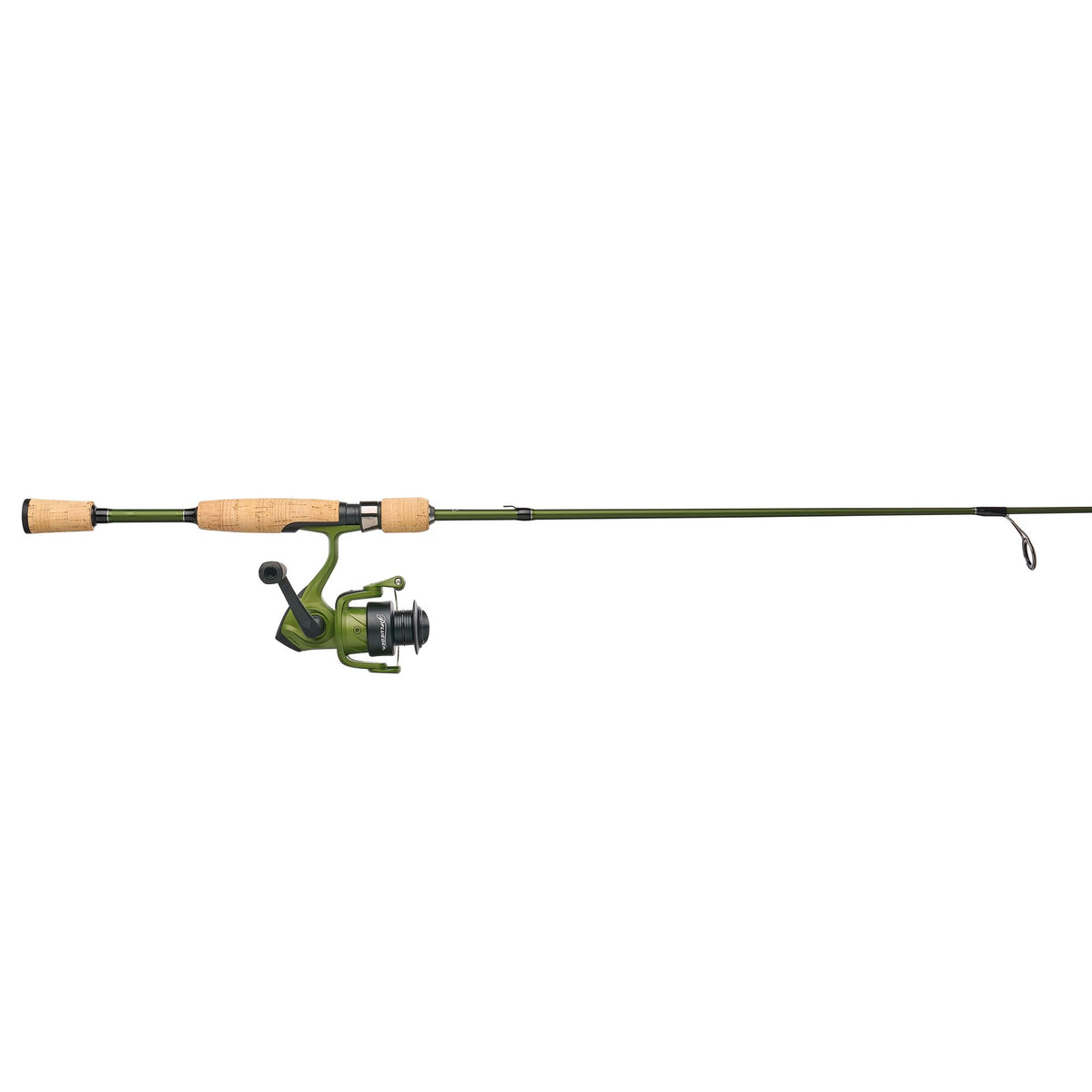 Pflueger Monarch Spinning Combo 2026