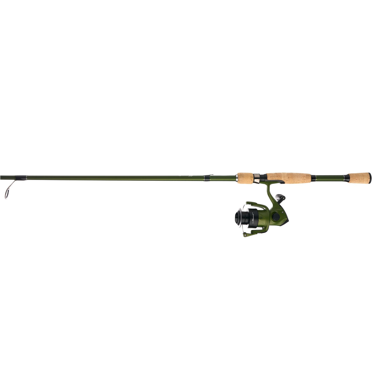Pflueger Monarch Spinning Combo 2026