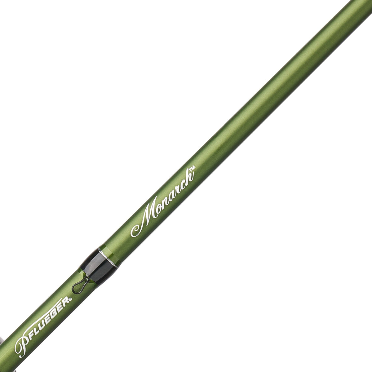 Pflueger Monarch Spinning Combo 2026
