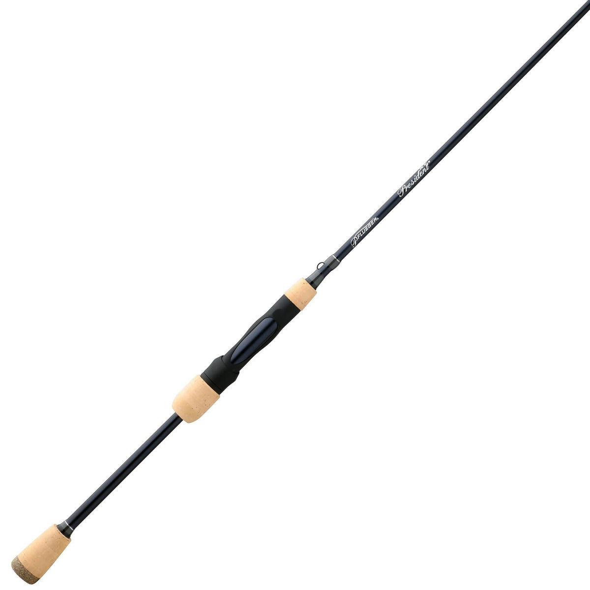Pflueger President XT Spinning Rod