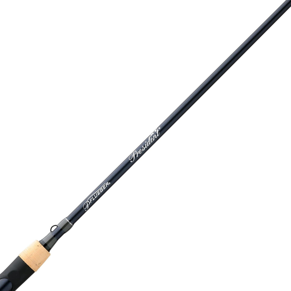 Pflueger President XT Spinning Rod