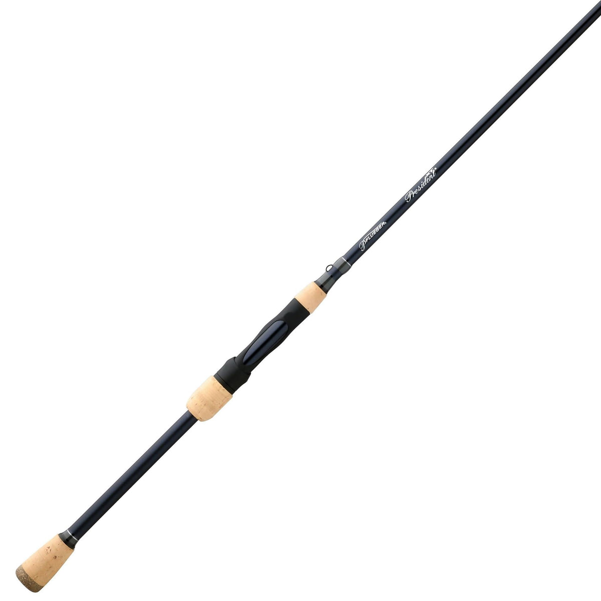 Pflueger President XT Spinning Rod
