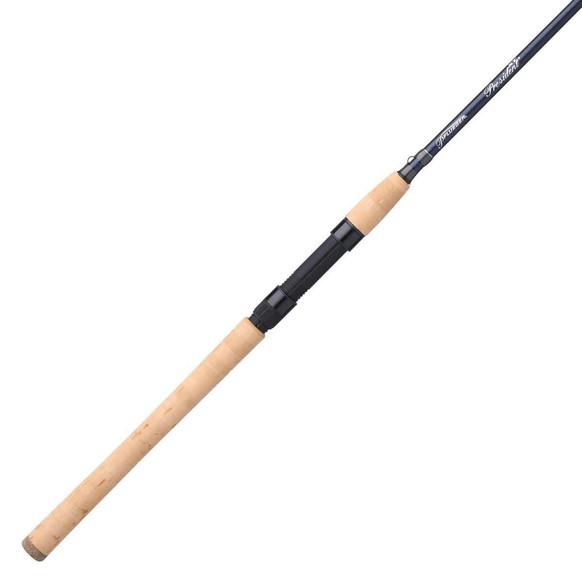 Pflueger President XT Spinning Rod
