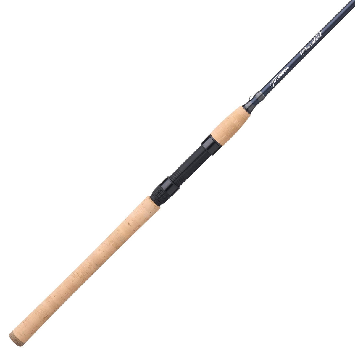 Pflueger President XT Spinning Rod
