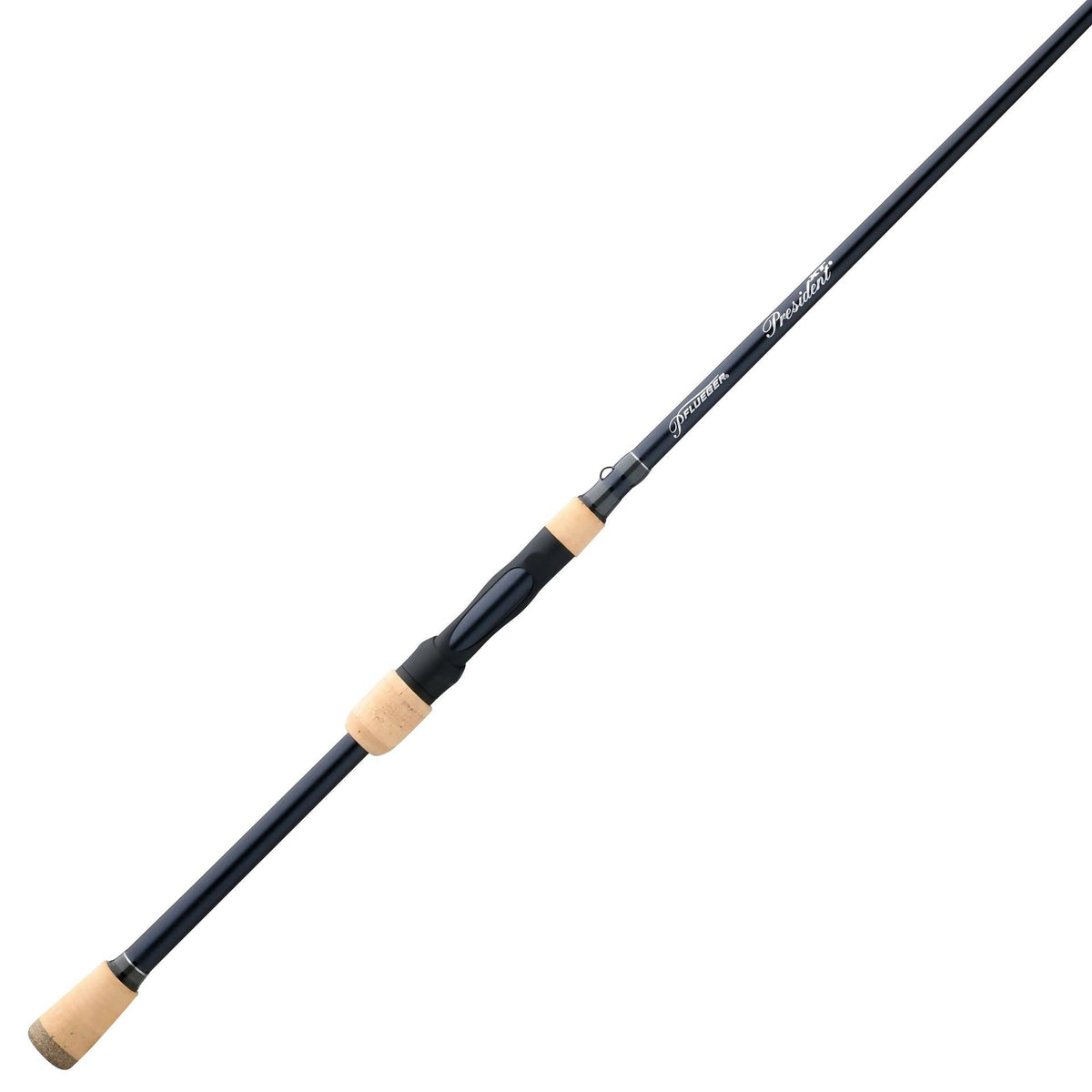 Pflueger President XT Spinning Rod