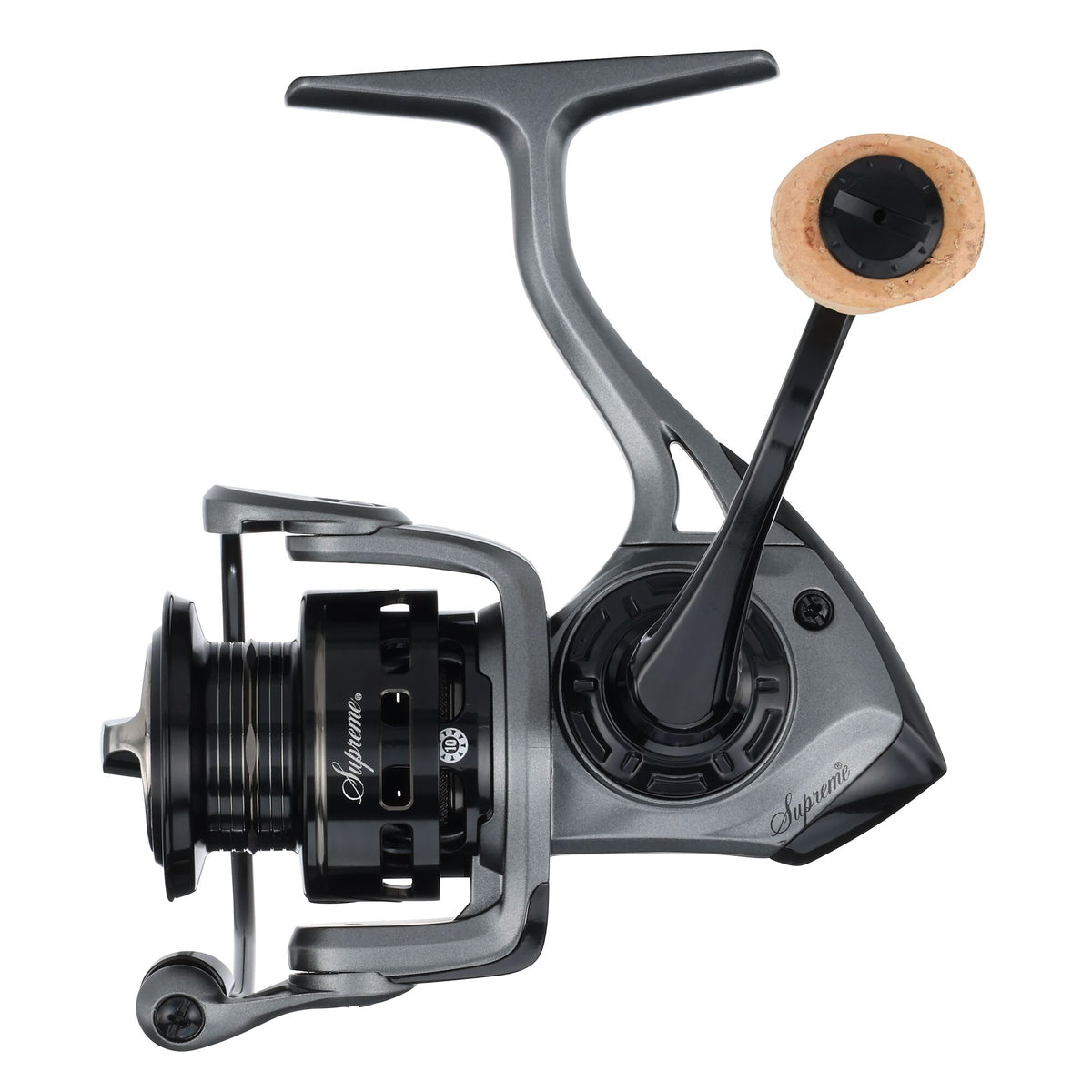 Pflueger Supreme Spinning Reel