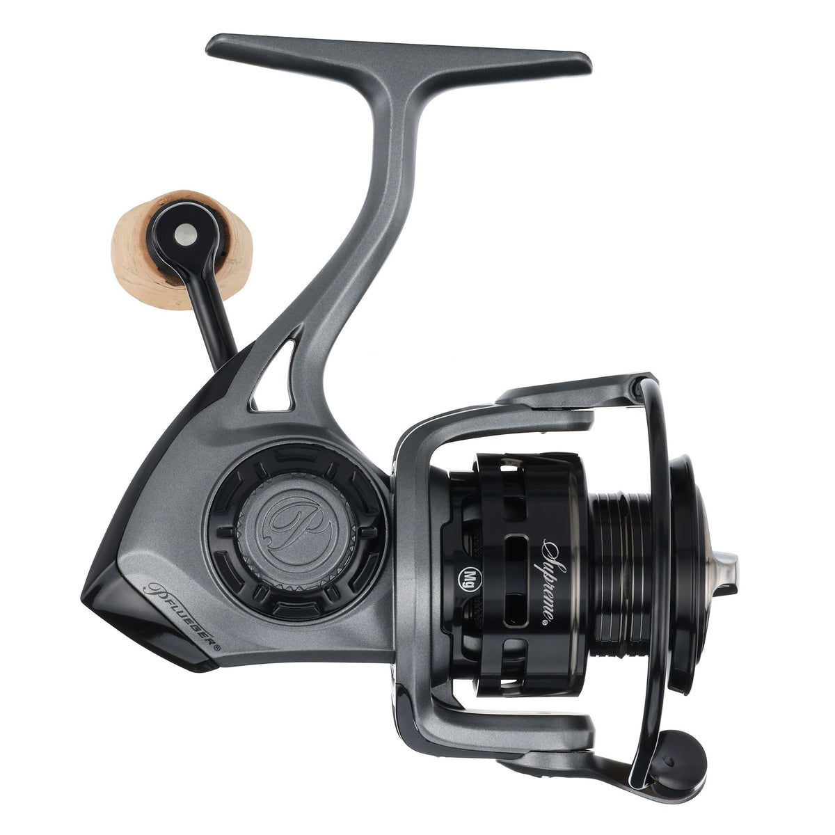 Pflueger Supreme Spinning Reel