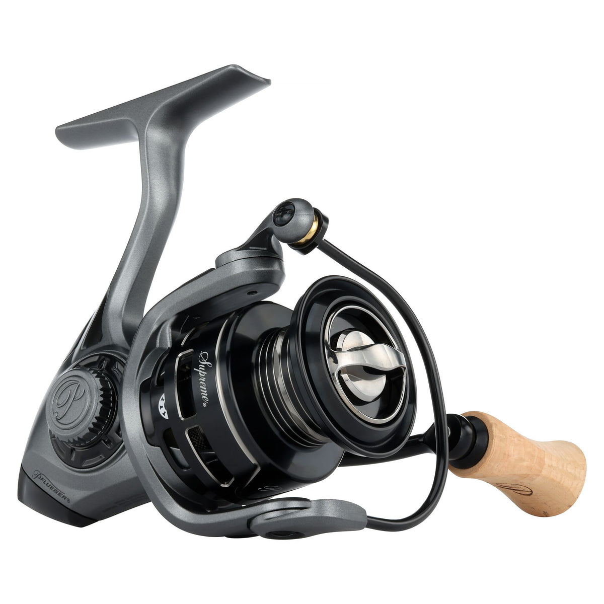 Pflueger Supreme Spinning Reel