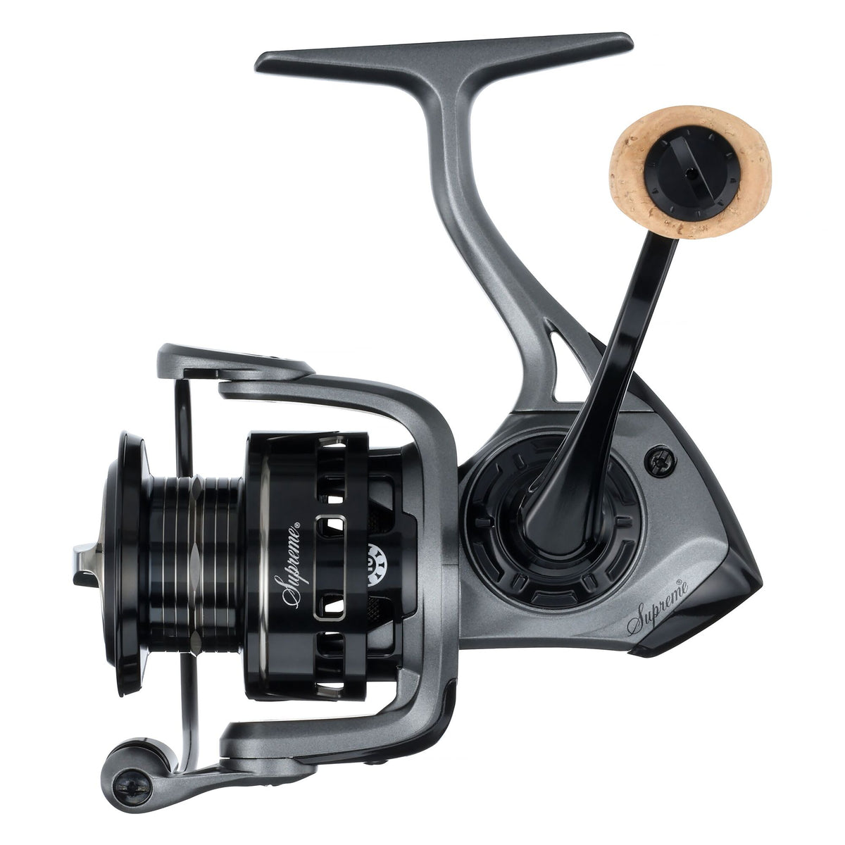 Pflueger Supreme Spinning Reel