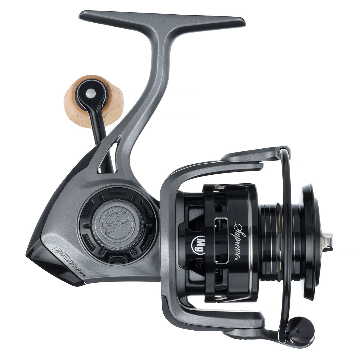Pflueger Supreme Spinning Reel