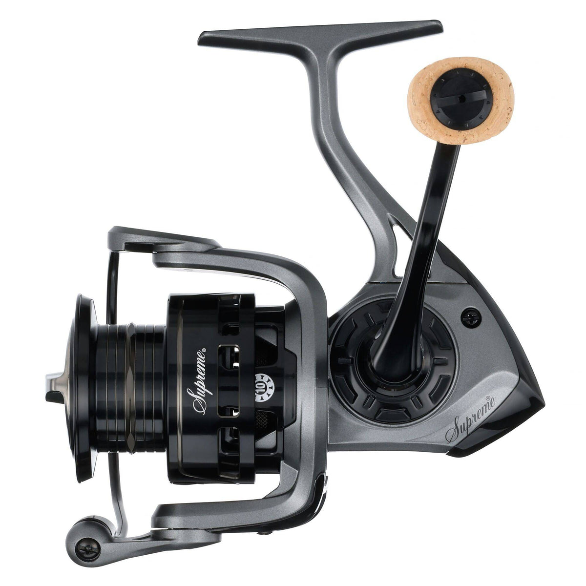 Pflueger Supreme Spinning Reel
