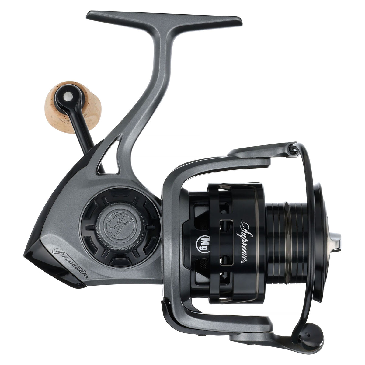 Pflueger Supreme Spinning Reel