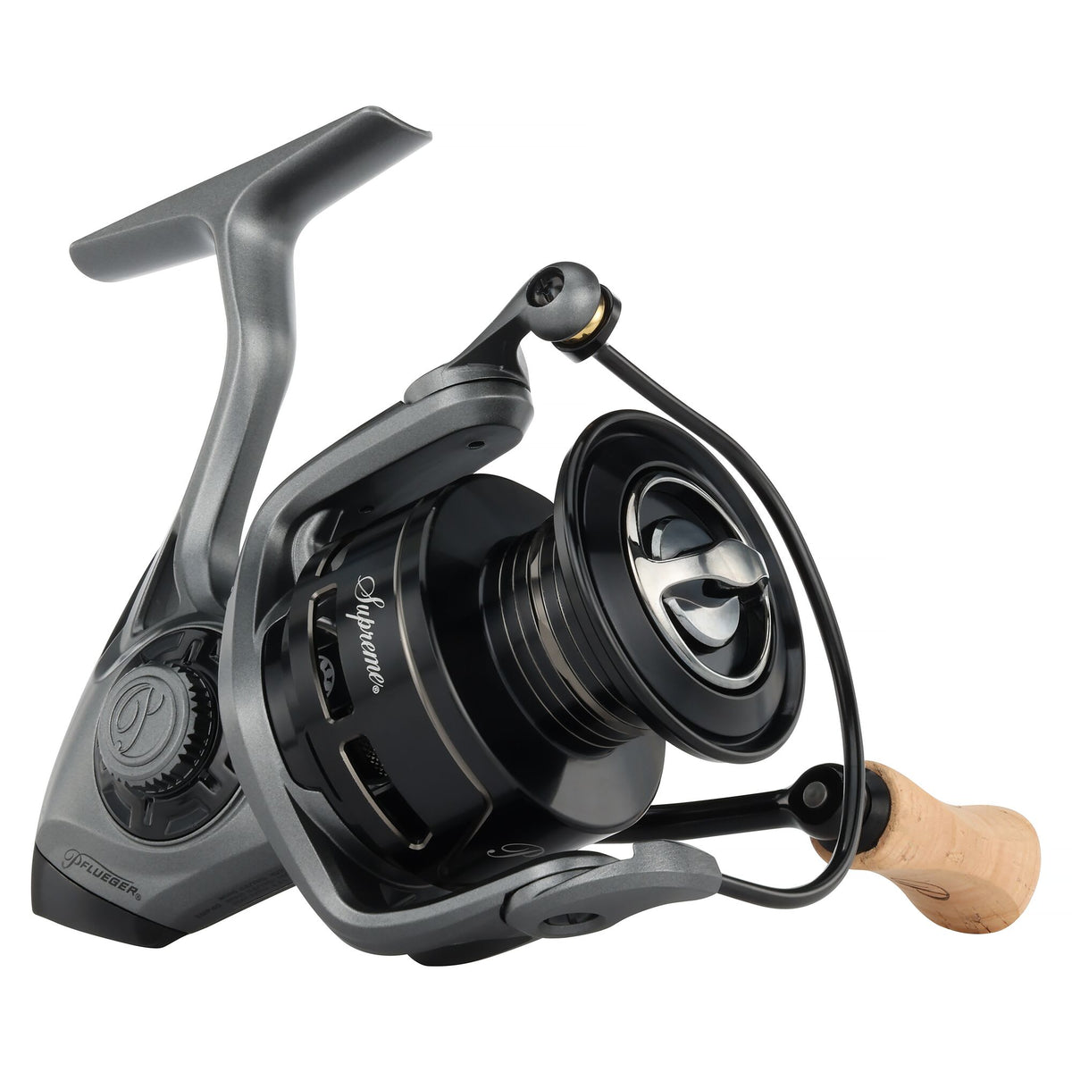 Pflueger Supreme Spinning Reel
