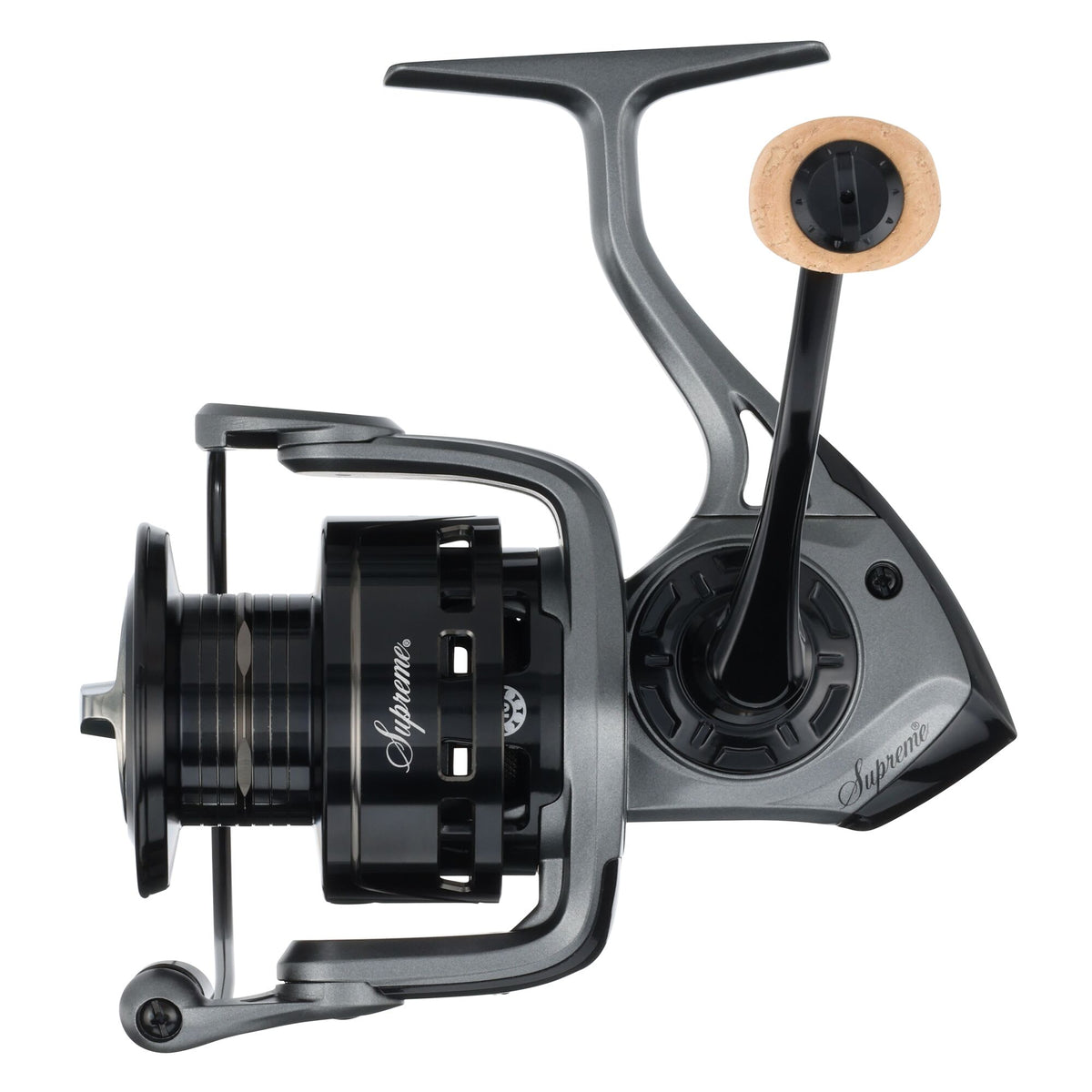 Pflueger Supreme Spinning Reel