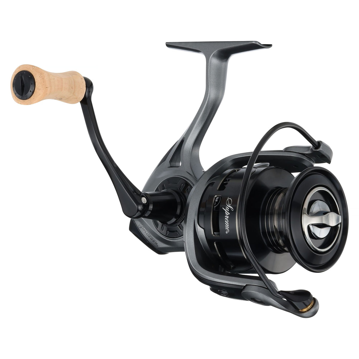 Pflueger Supreme Spinning Reel