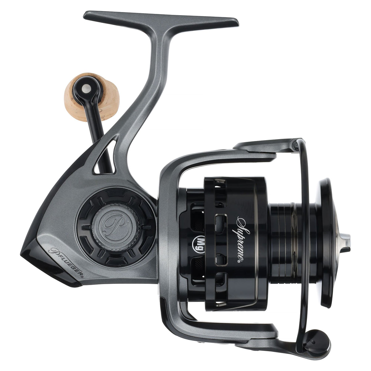 Pflueger Supreme Spinning Reel