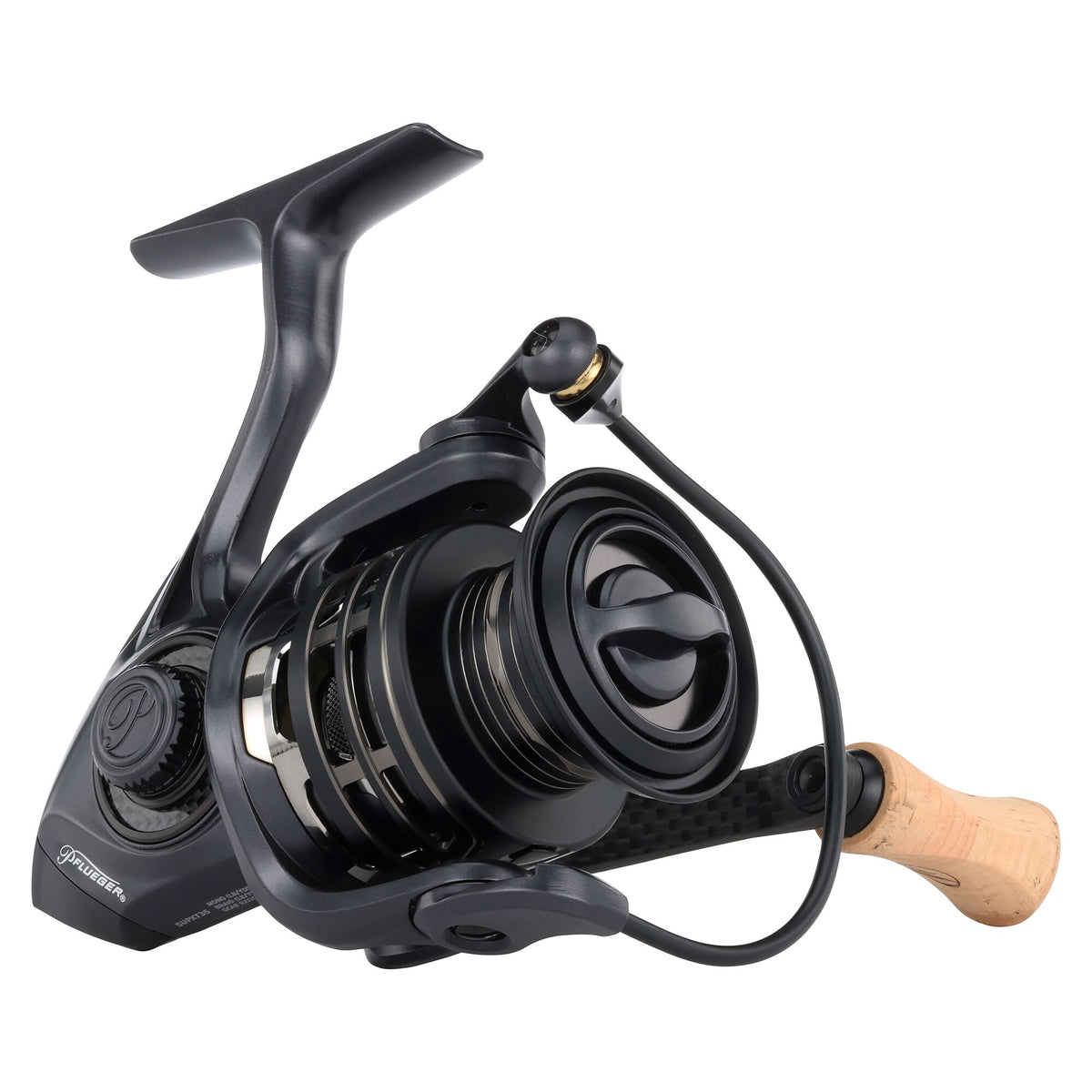 Pflueger Supreme XT Spinning Reel