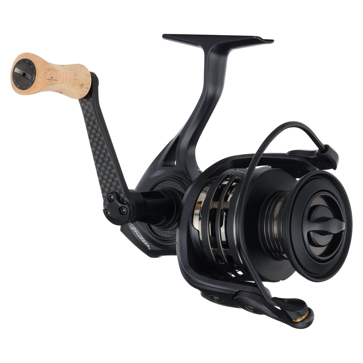 Pflueger Supreme XT Spinning Reel