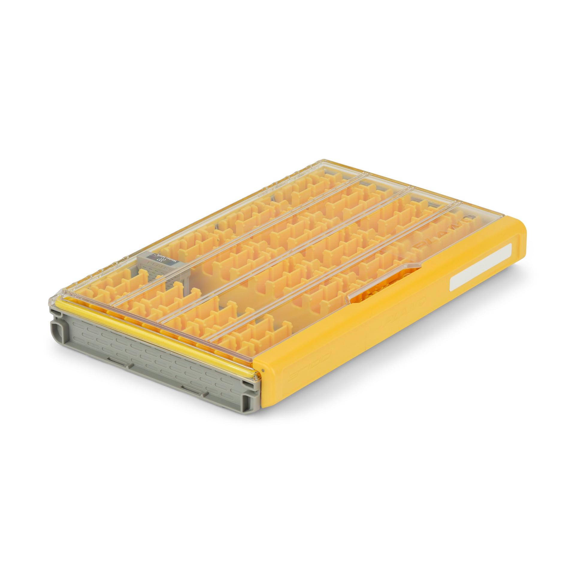 Plano EDGE Hard Minnow Box 3700