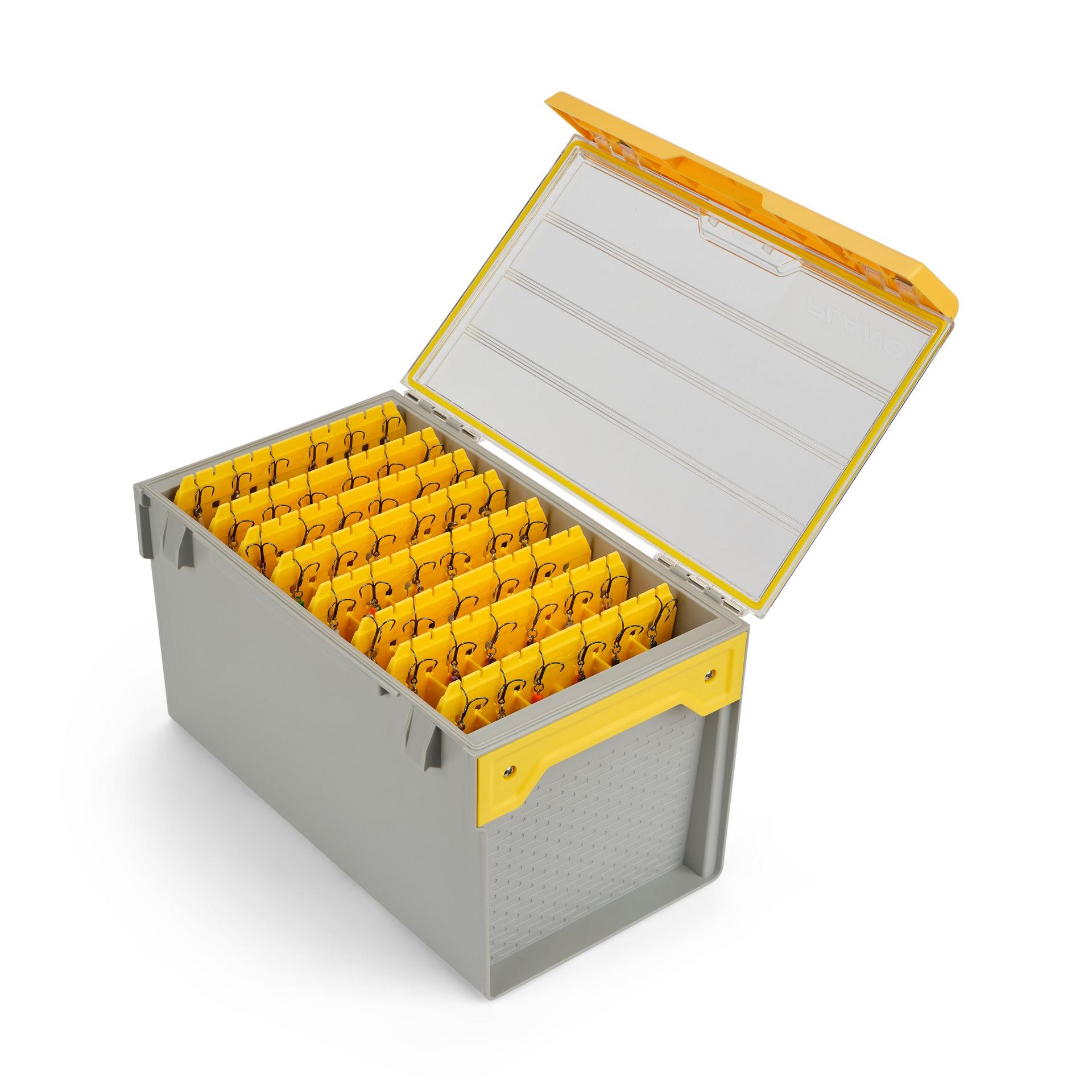 Plano EDGE Deep Hang Box