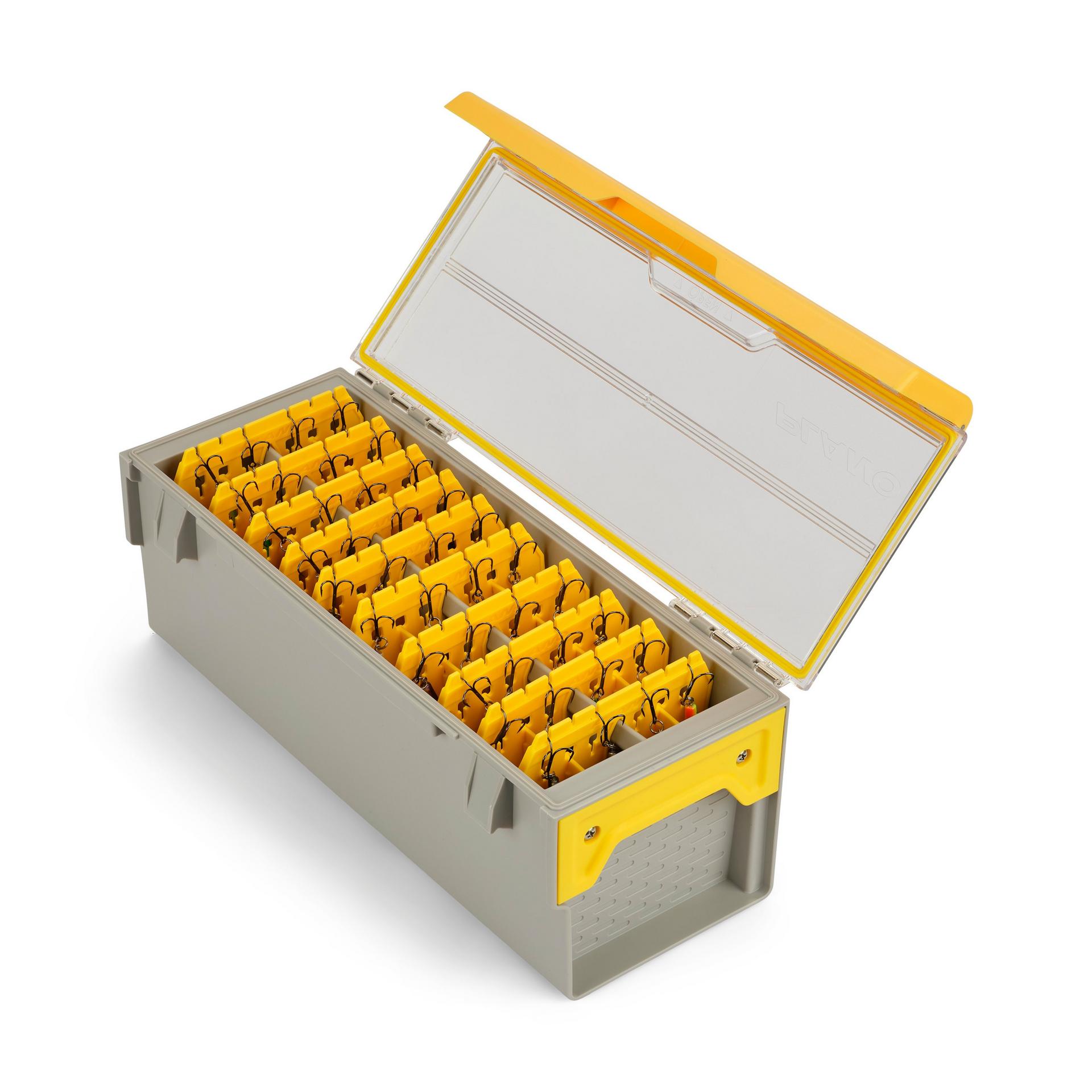 Plano EDGE Short Hang Box