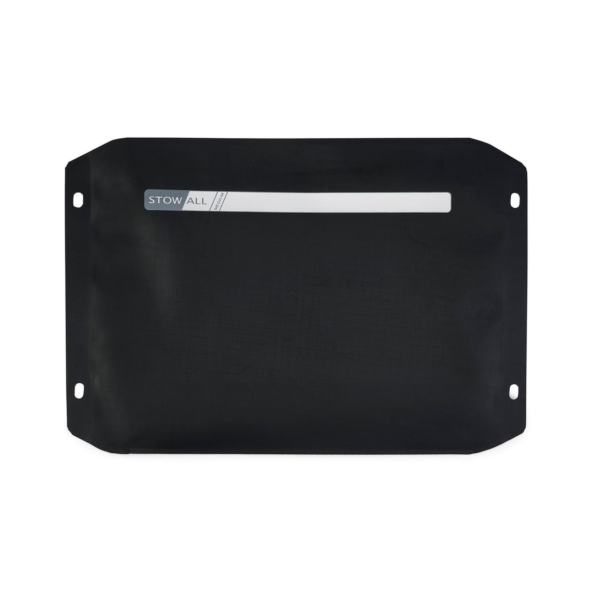 Plano StowAll Waterproof Zip Pouch Medium
