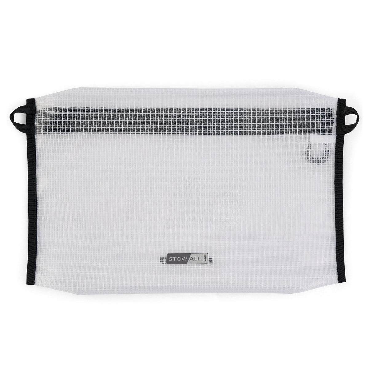 Plano StowAll Zip Pouch Large