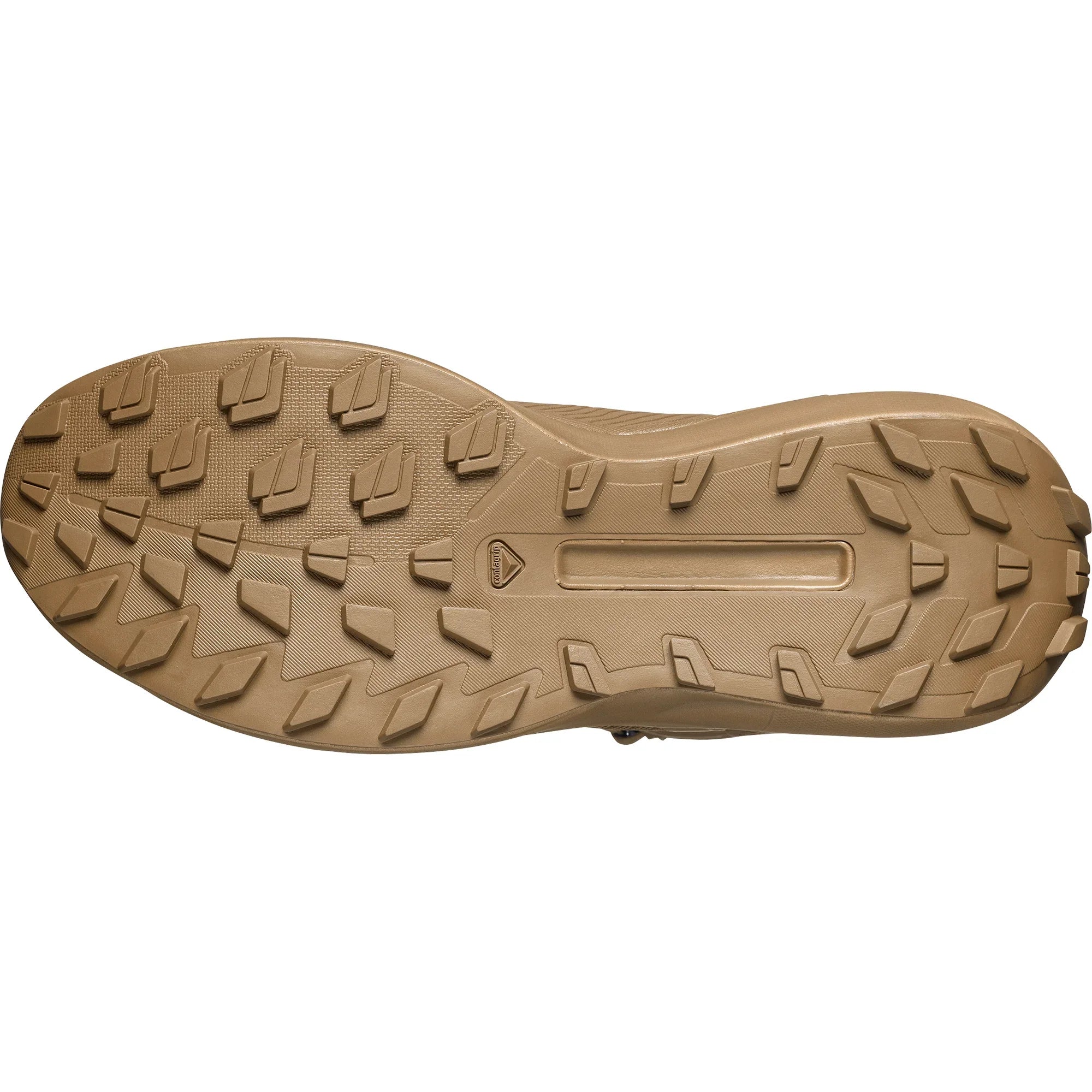 GENESIS FORCES MID - COYOTE BROWN