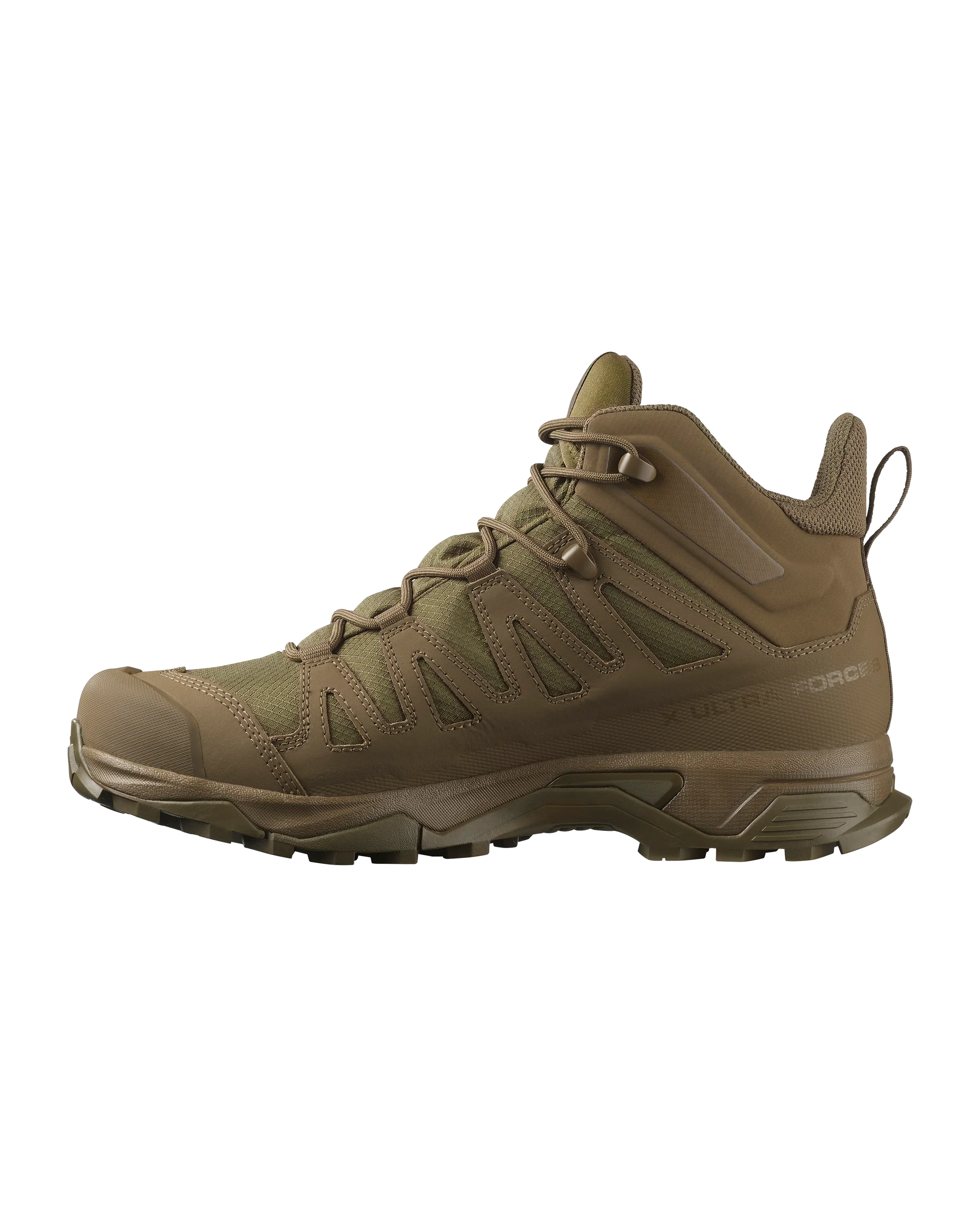 SALOMON X ULTRA FORCES MID